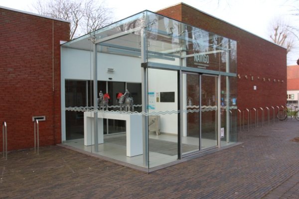 musée de la pêche